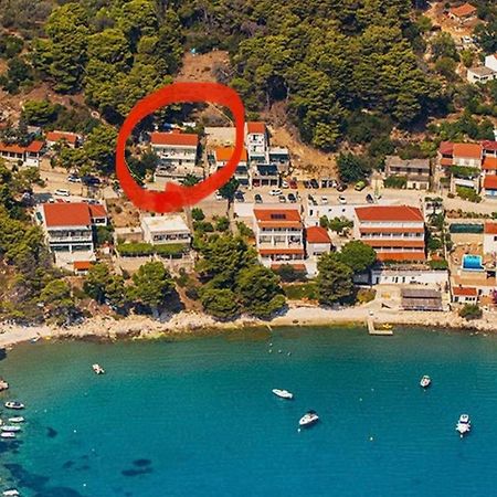 Apartments Feral Saplunara Dış mekan fotoğraf