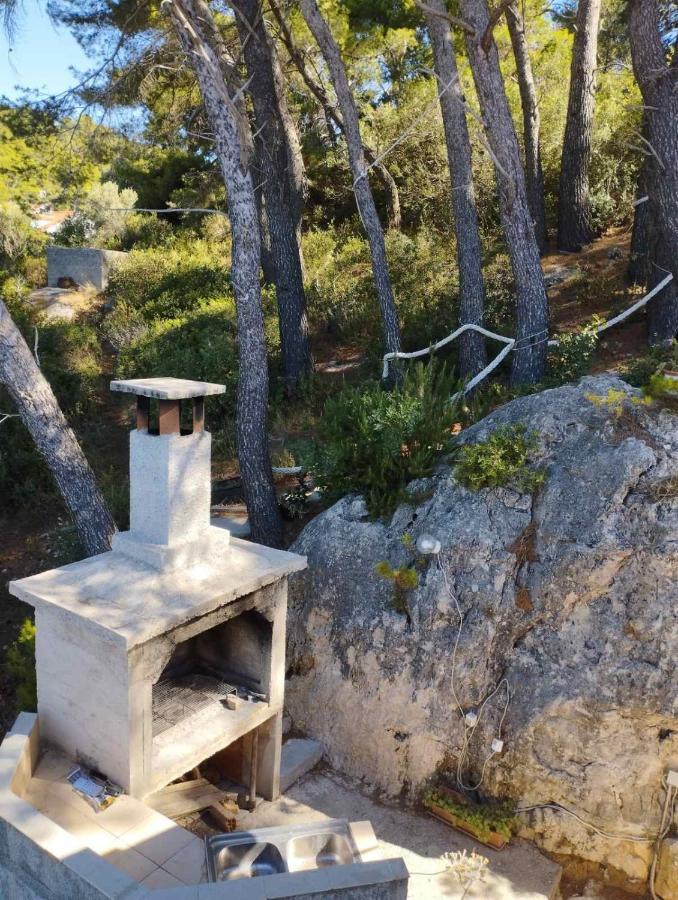 Apartments Feral Saplunara Dış mekan fotoğraf